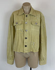 Augustine Jacket - L