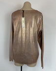 Holmes & Fallon Jumper - M