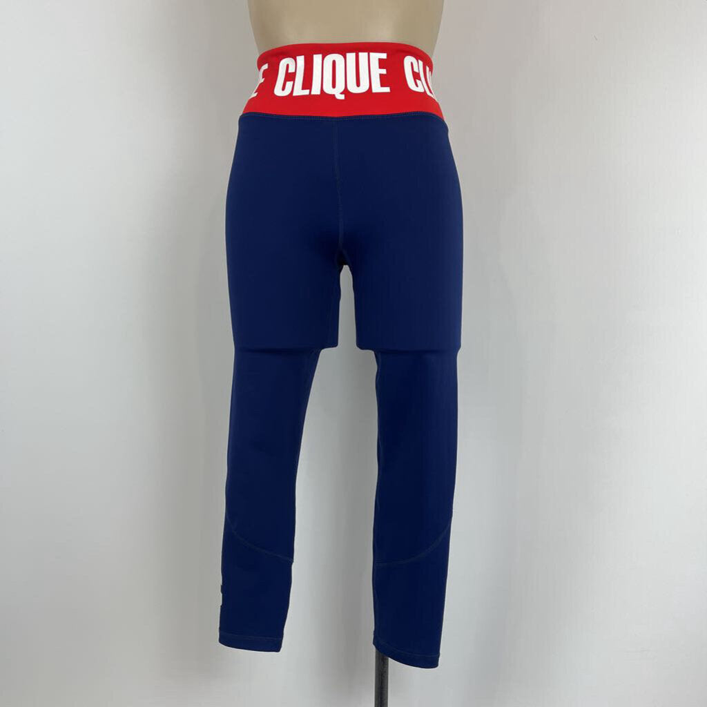 Clique Leggings - 8