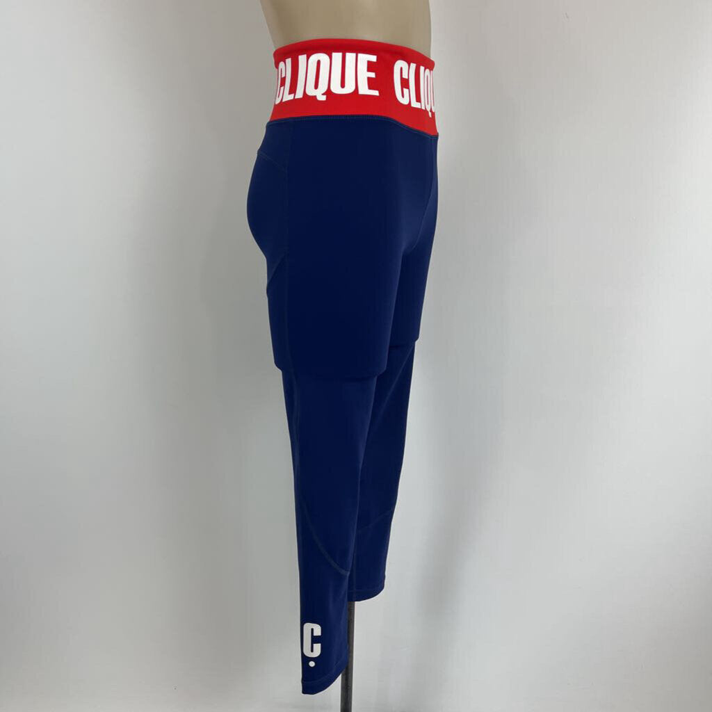 Clique Leggings - 8
