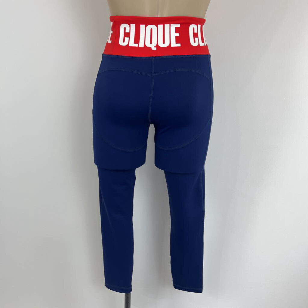 Clique Leggings - 8