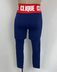 Clique Leggings - 8
