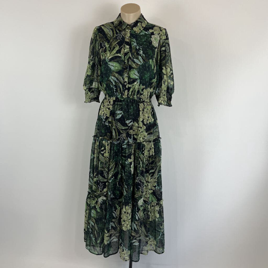 Decjuba Dress - 8