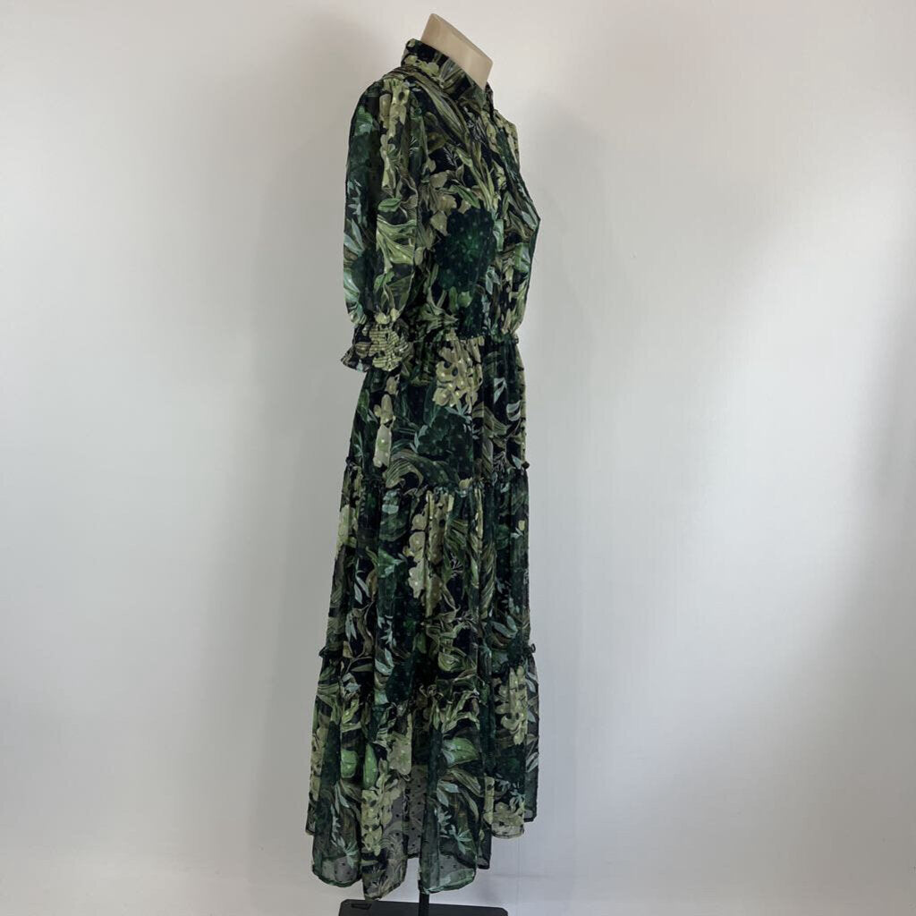 Decjuba Dress - 8