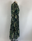 Decjuba Dress - 8
