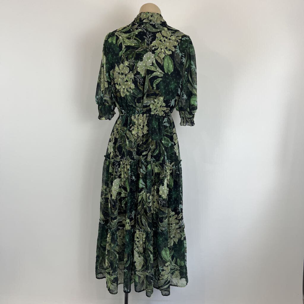 Decjuba Dress - 8