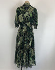 Decjuba Dress - 8