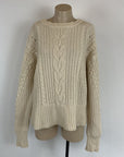 Country Road Jumper - M