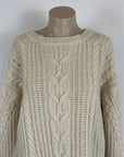 Country Road Jumper - M