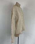 Country Road Jumper - M
