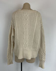 Country Road Jumper - M