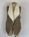 Foil Vest - S