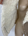 Foil Vest - S