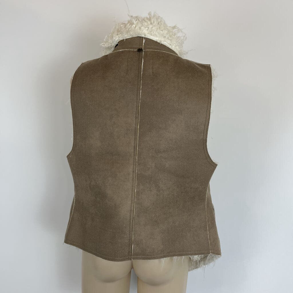 Foil Vest - S