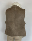 Foil Vest - S