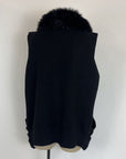 Holmes & Fallon Vest - L