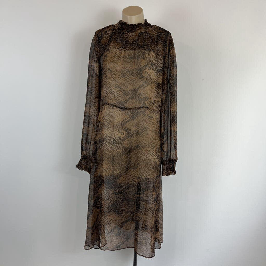 Amaya Dress - 10