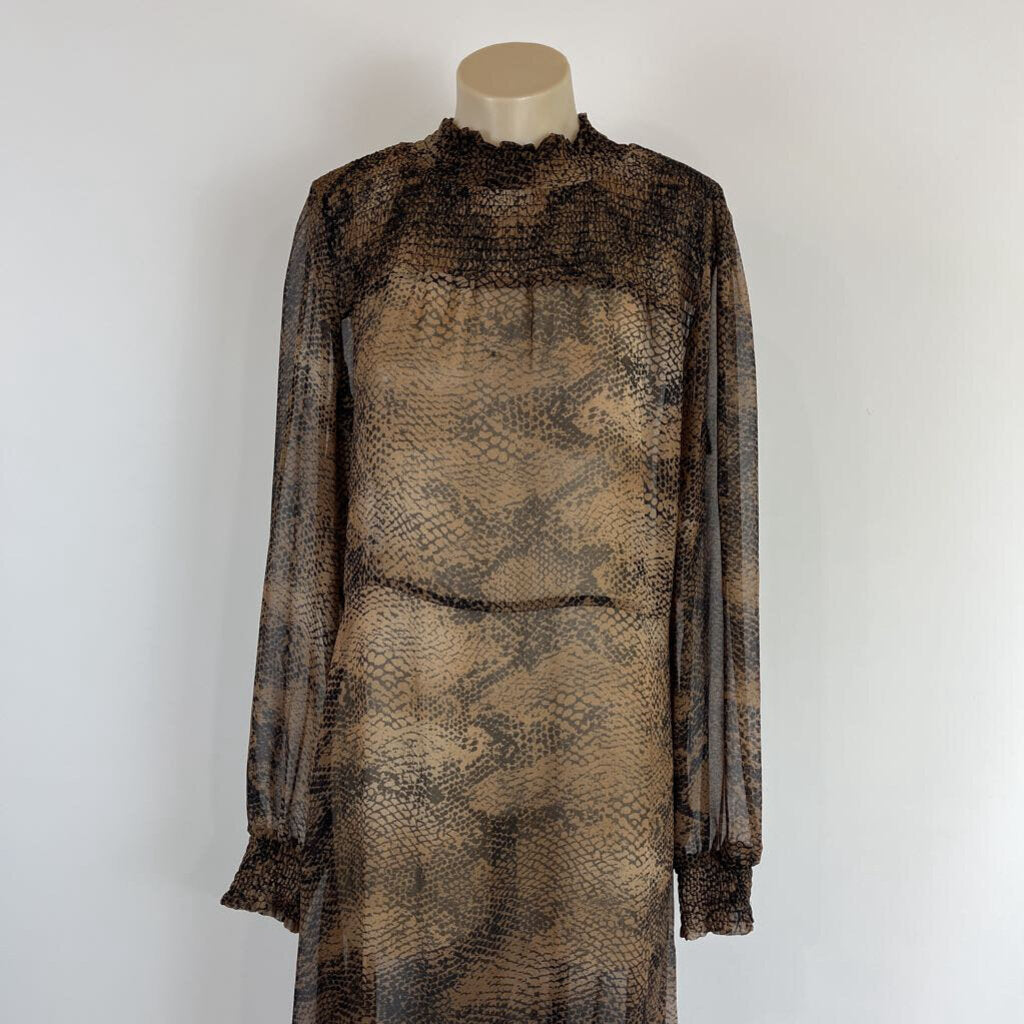 Amaya Dress - 10
