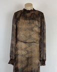 Amaya Dress - 10