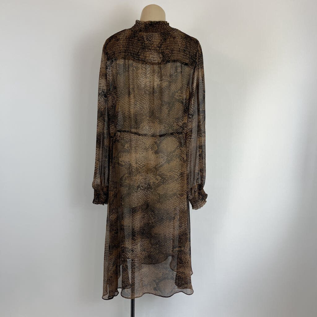 Amaya Dress - 10