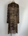 Amaya Dress - 10