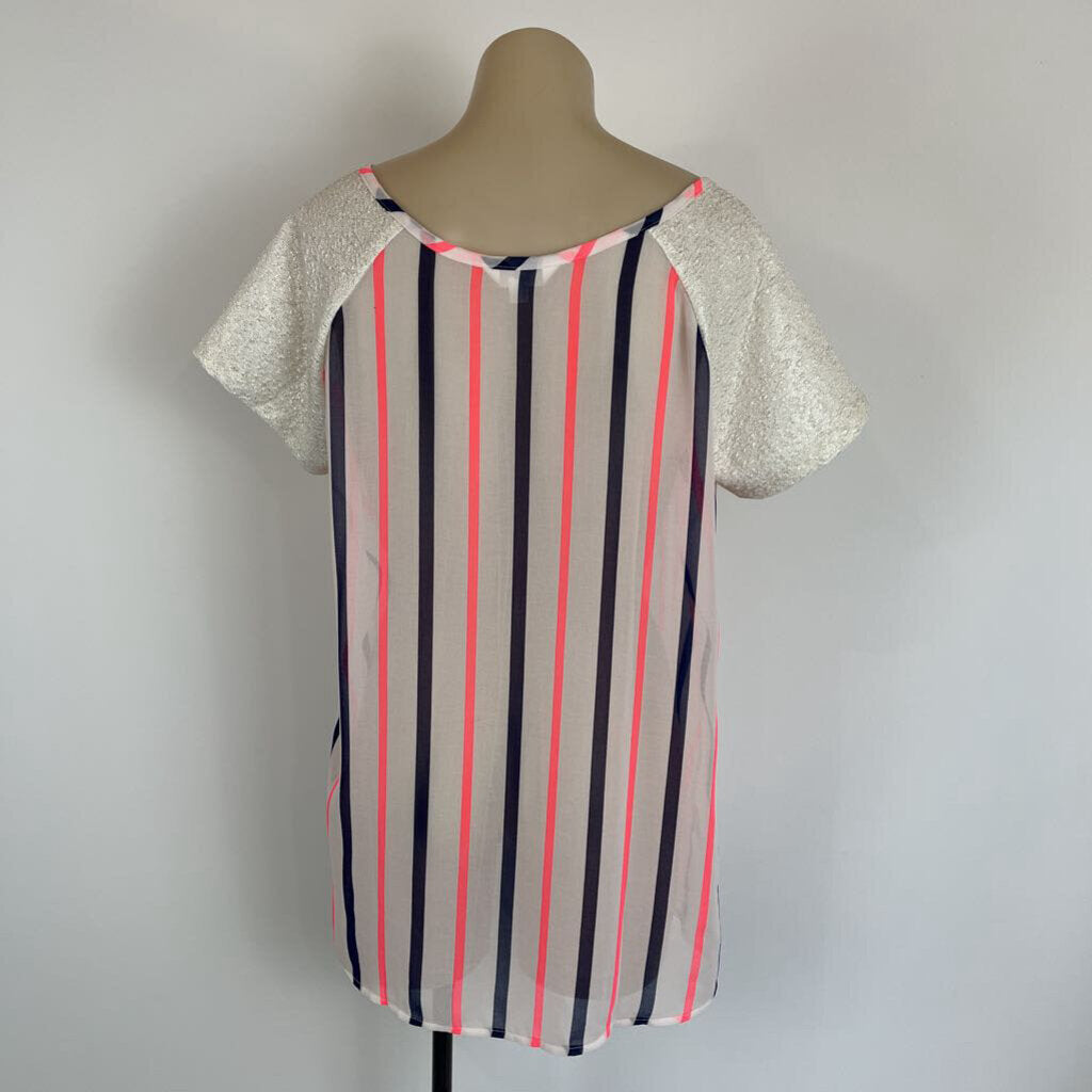 White Chalk Top - 12