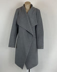Forever New Coat - 10
