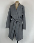 Forever New Coat - 10