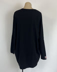 Home-Lee Cardigan - S