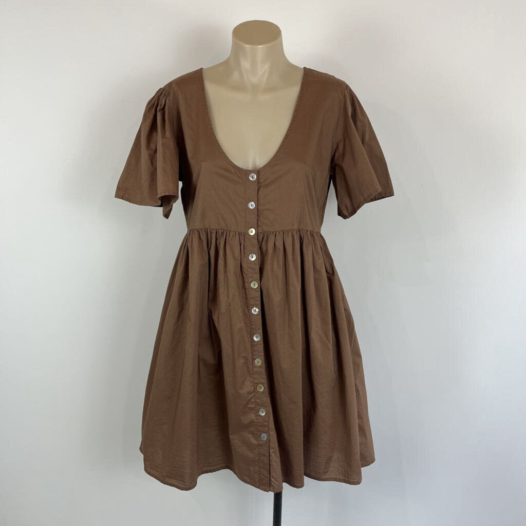 Nunui Dress - 8