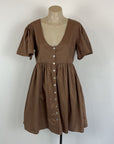 Nunui Dress - 8