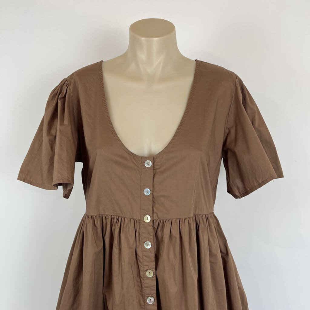 Nunui Dress - 8