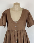 Nunui Dress - 8