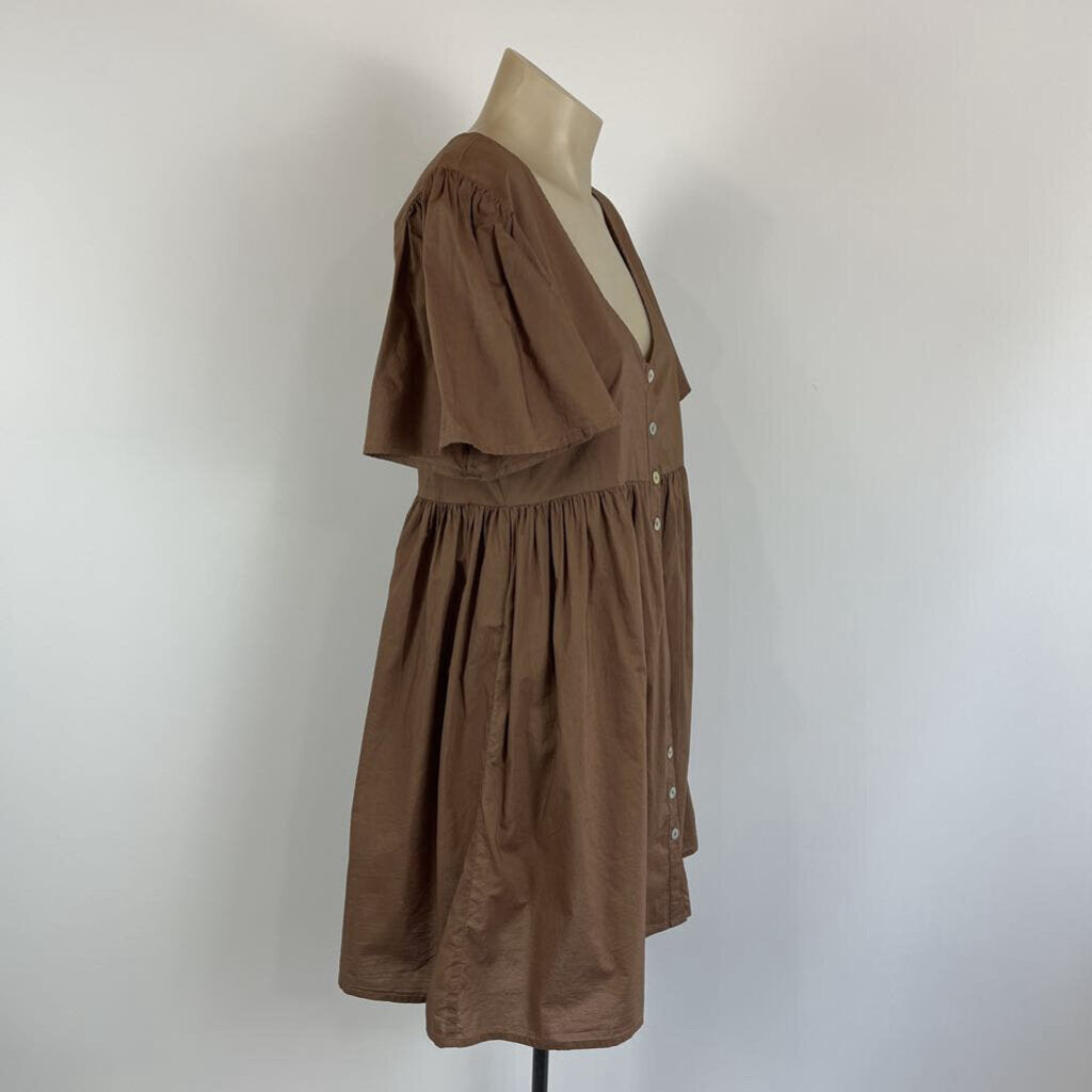 Nunui Dress - 8