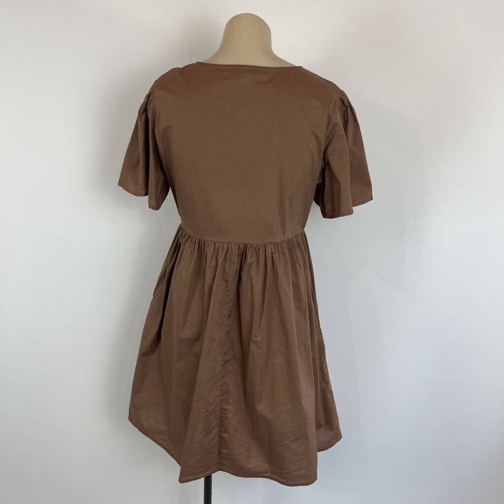 Nunui Dress - 8