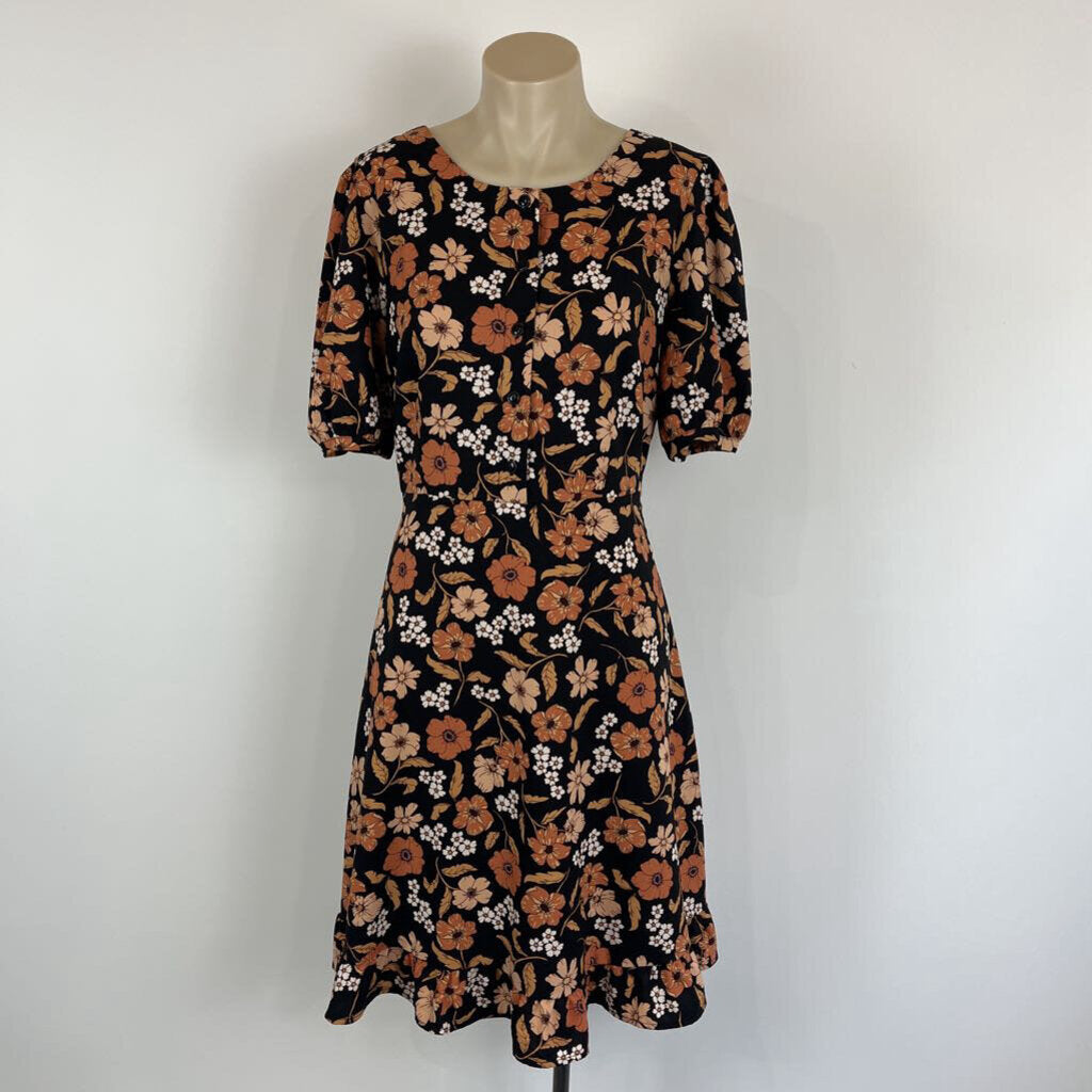 Princess Highway Dress - 10