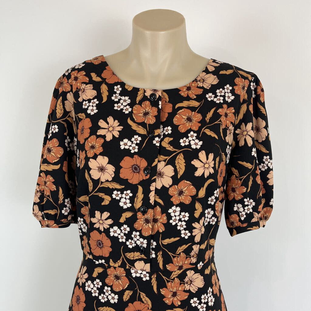 Princess Highway Dress - 10