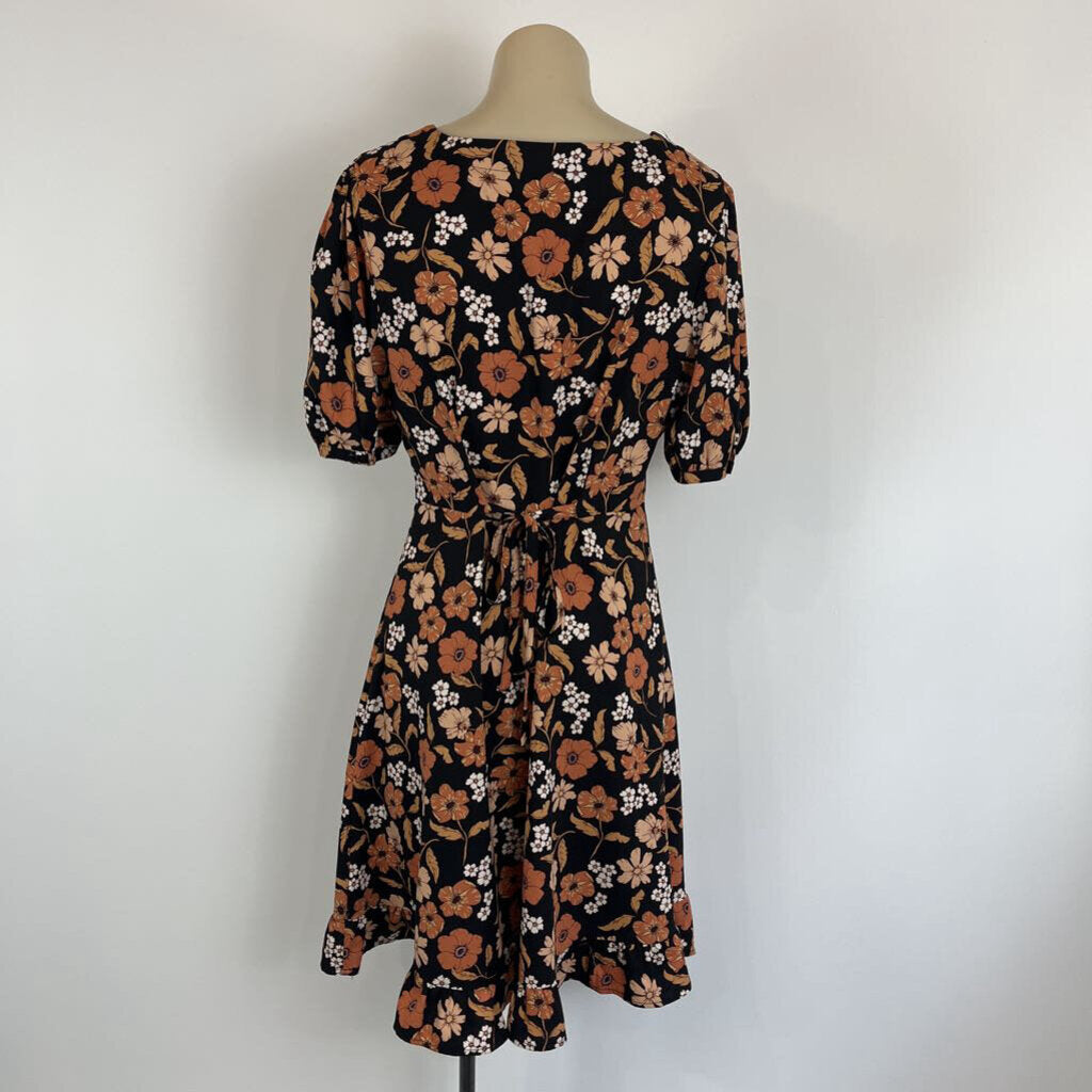 Princess Highway Dress - 10