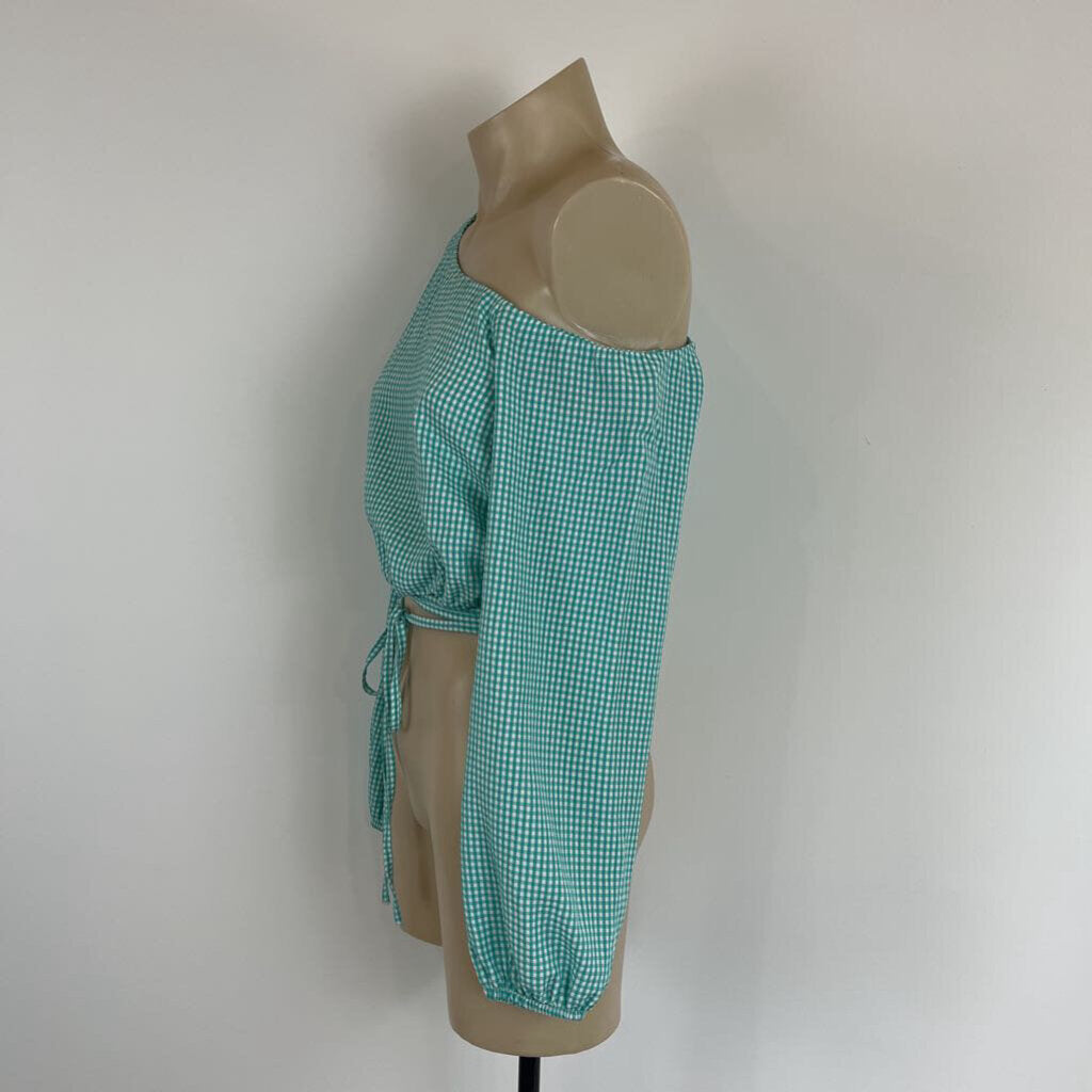 Kookai Top - 8