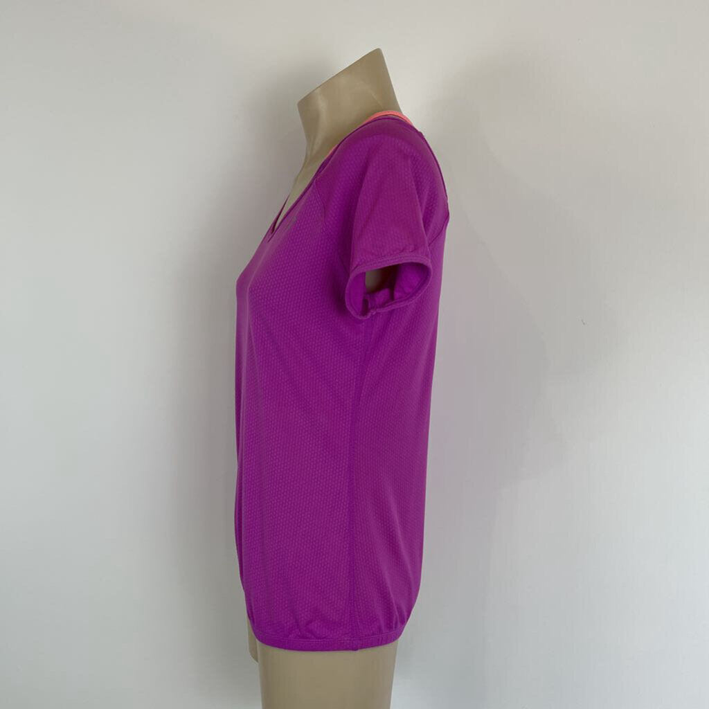 Lorna Jane Top - M