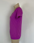 Lorna Jane Top - M