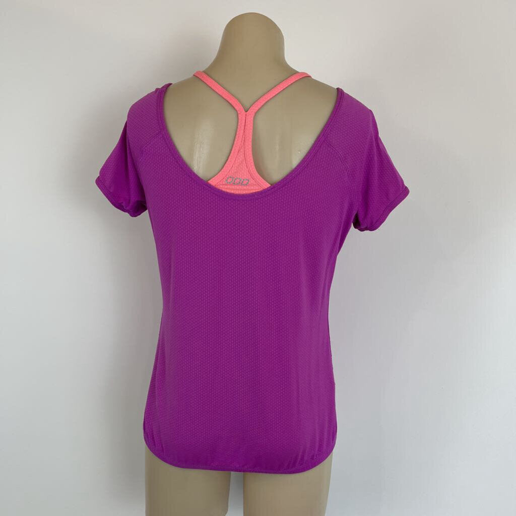Lorna Jane Top - M