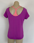 Lorna Jane Top - M