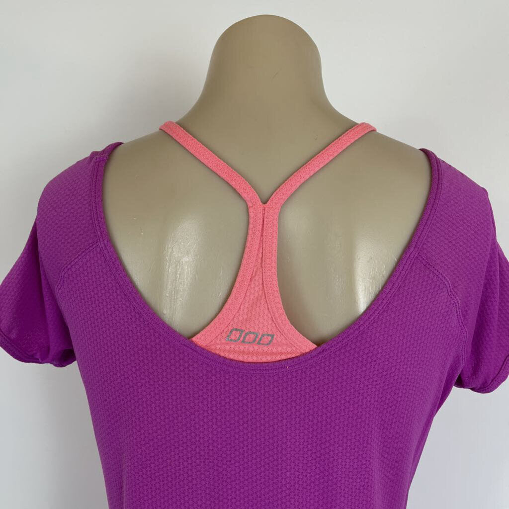 Lorna Jane Top - M