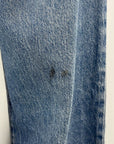 Levi's Jeans - 9/27