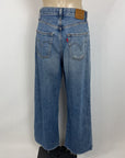 Levi's Jeans - 9/27