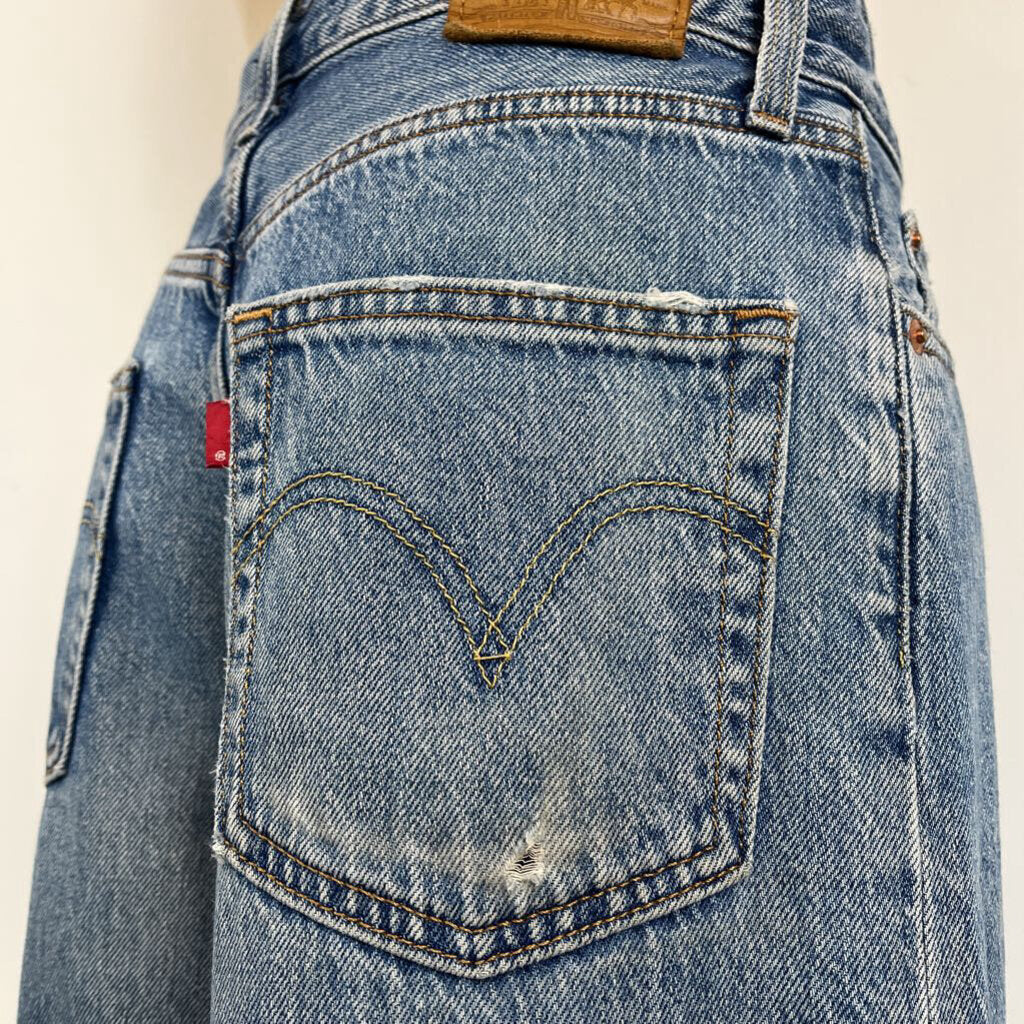 Levi's Jeans - 9/27