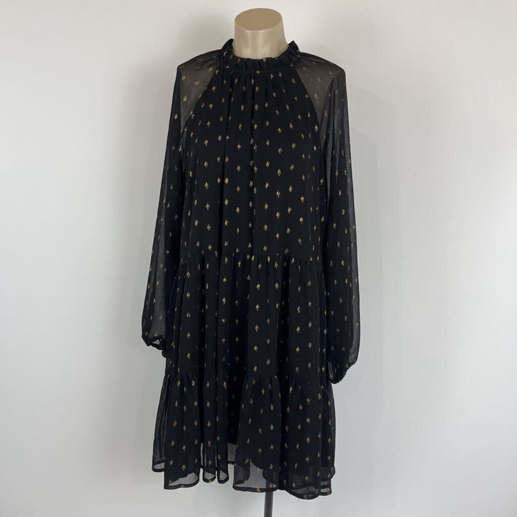 Decjuba Dress - 10