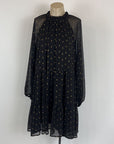 Decjuba Dress - 10