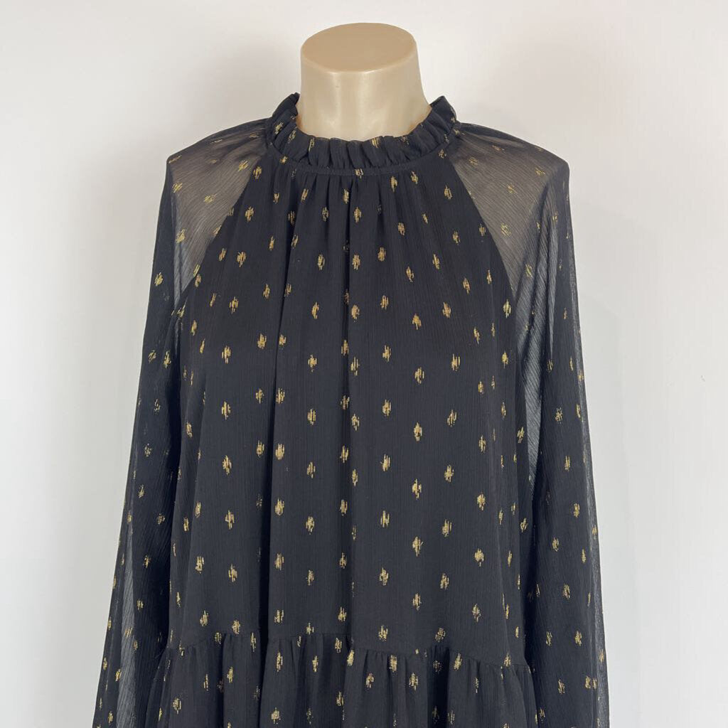 Decjuba Dress - 10